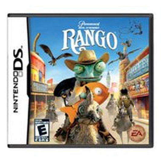Rango (DS)