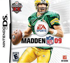 Madden NFL 2009 (DS)