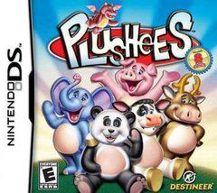 Plushees (DS)