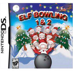 Elf Bowling 1 & 2 (DS)