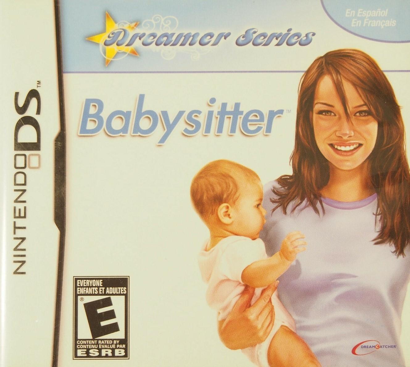 Dreamer Series: Babysitter (DS)