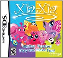 Xia-Xia (DS)