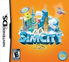 SimCity DS (DS)