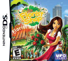 Florist Shop (DS)