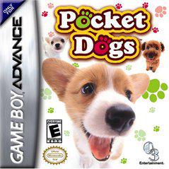 Pocket Dogs (loose)