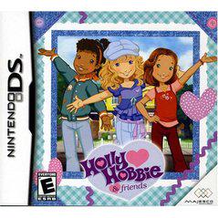 Holly Hobbie & Friends (DS)