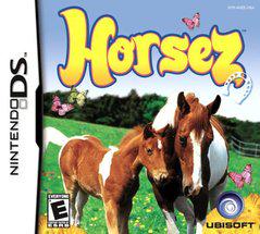 Horsez (DS)