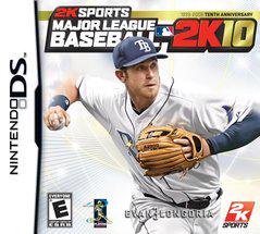 Major League Baseball 2K10 (DS)