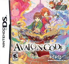 Avalon Code (DS)