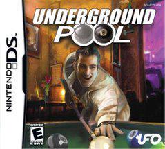 Underground Pool (DS)