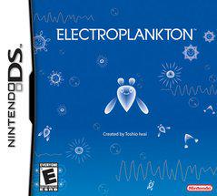 Electroplankton (DS)