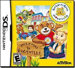 Build-A-Bear Workshop: Welcome to Hugsville (DS)