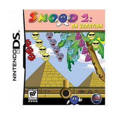 Snood 2: On Vacation (loose)