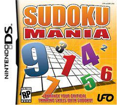 Sudoku Mania (DS)