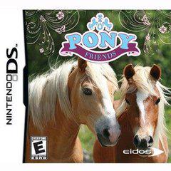 Pony Friends (DS)