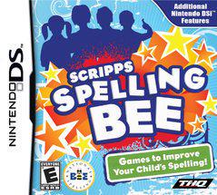 Scripps: Spelling Bee (DS)