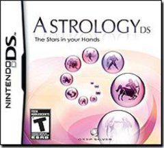 Astrology DS: The Stars in Your Hands (DS)