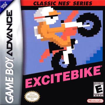 Excitebike (loose)
