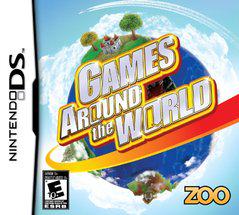 Games Around the World (DS)