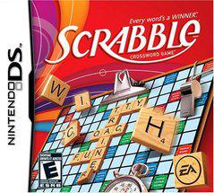Scrabble: Crossword Game (DS)