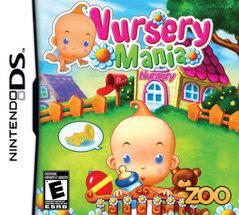 Nursery Mania (DS)