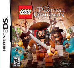 LEGO Pirates of the Caribbean: The Video Game (DS)