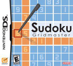 Sudoku Gridmaster (DS)