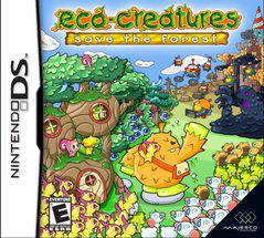 Eco Creatures: Save the Forest (DS)