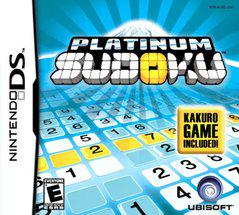 Platinum Sudoku (DS)