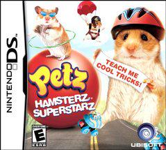 Petz: Hamsterz Superstarz (DS)