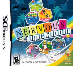Nervous Brickdown (DS)