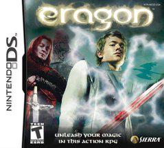Eragon (DS)