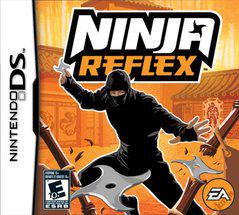 Ninja Reflex (DS)