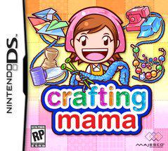 Crafting Mama (loose)