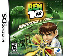 Ben 10: Protector of Earth (loose)