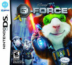 G-Force (loose)