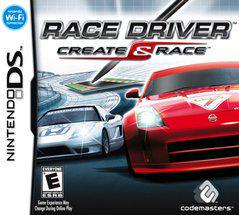 Race Driver: Create & Race (DS)