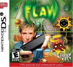 System Flaw (DS)