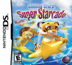 Shining Stars: Super Starcade (loose)
