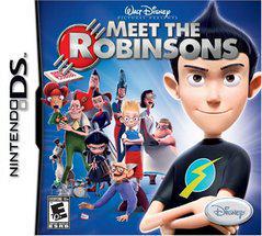 Meet the Robinsons (DS)