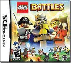 LEGO Battles (DS)