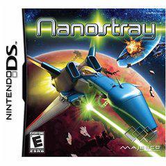 Nanostray (DS)