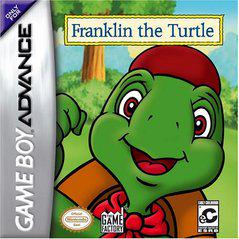 Franklin the Turtle (Cosmetically Flawed)