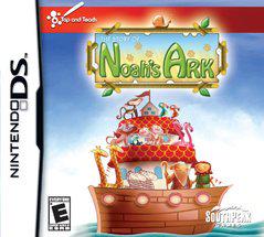 Noah's Ark (DS)