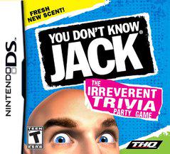 You Don't Know Jack (DS)