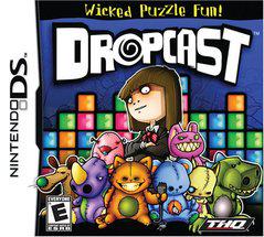Dropcast (DS)