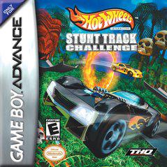 Hot Wheels: Stunt Track Challenge (Cosmetically Flawed)