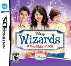 Wizards of Waverly Place (DS)