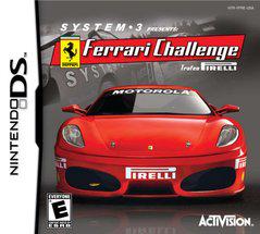 Ferrari Challenge: Trofeo Pirelli (DS)