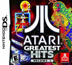 Atari Greatest Hits Volume 1 (loose)